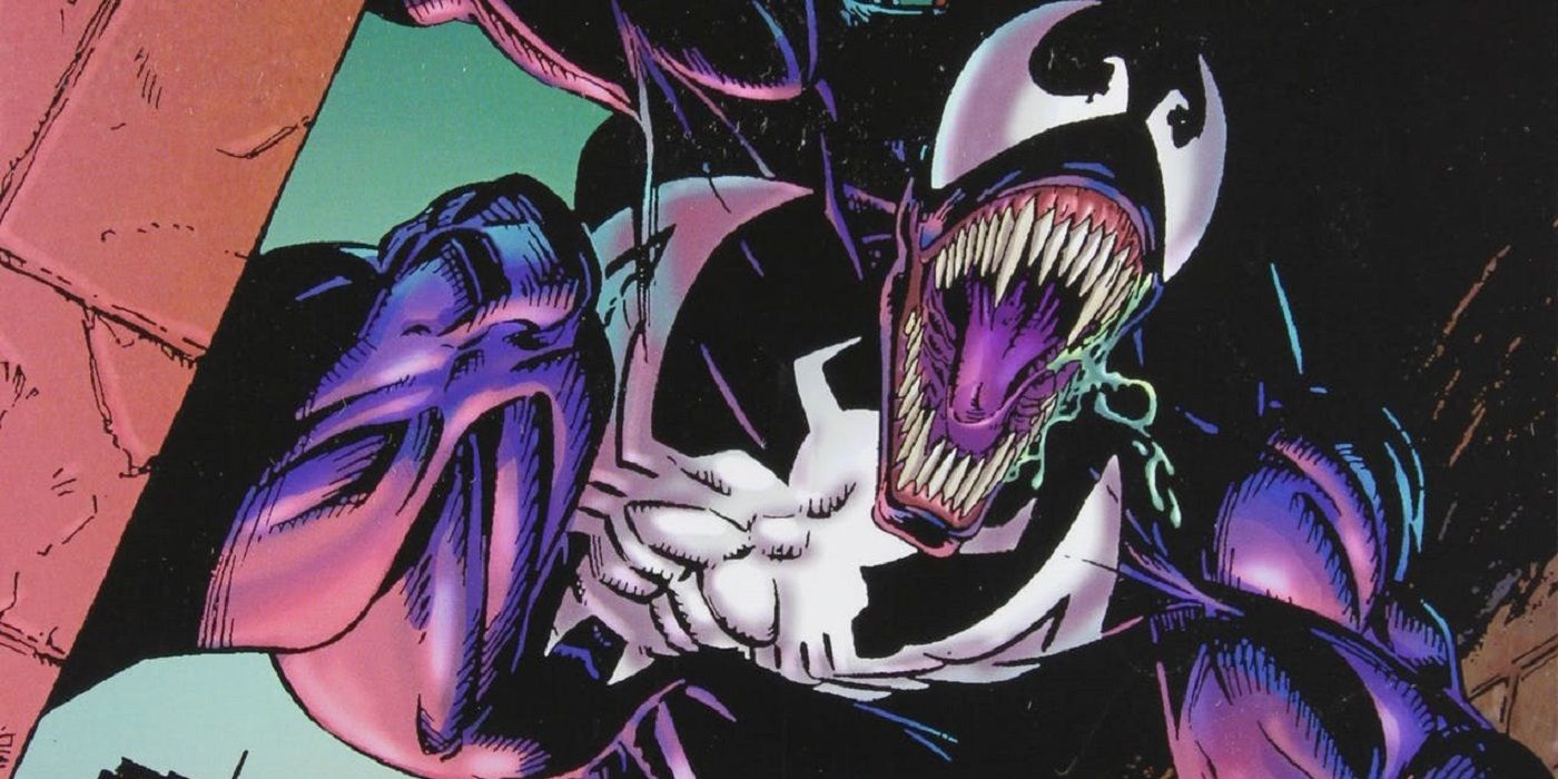 Venom as a Lethal Protector