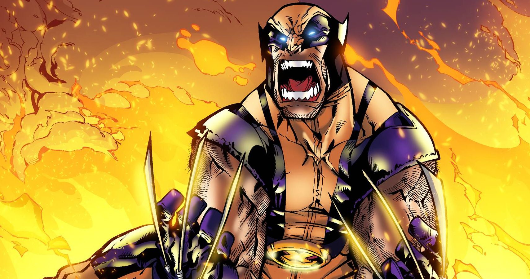 20 Sketchy Things Wolverine Did That Fans Choose To Ignore