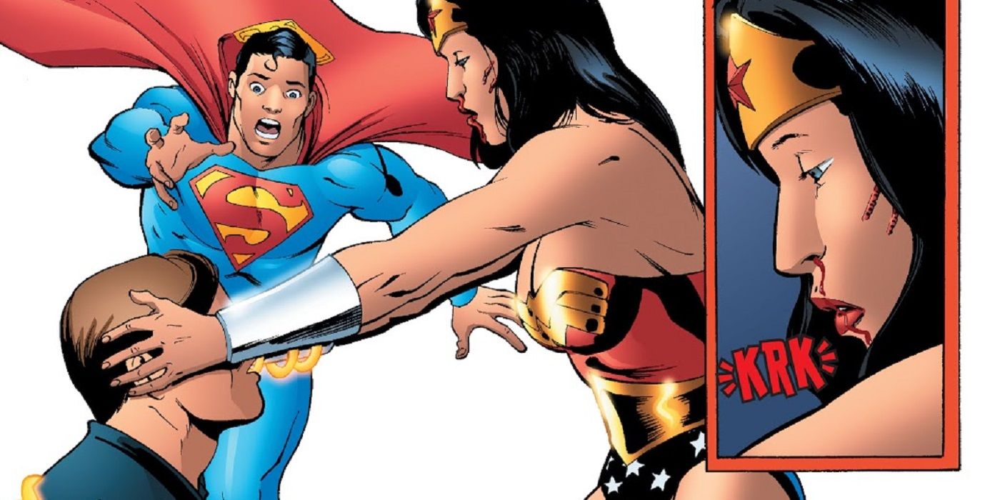 Commentons nos RPs - Page 39 Wonder-woman-maxwell-lord-display
