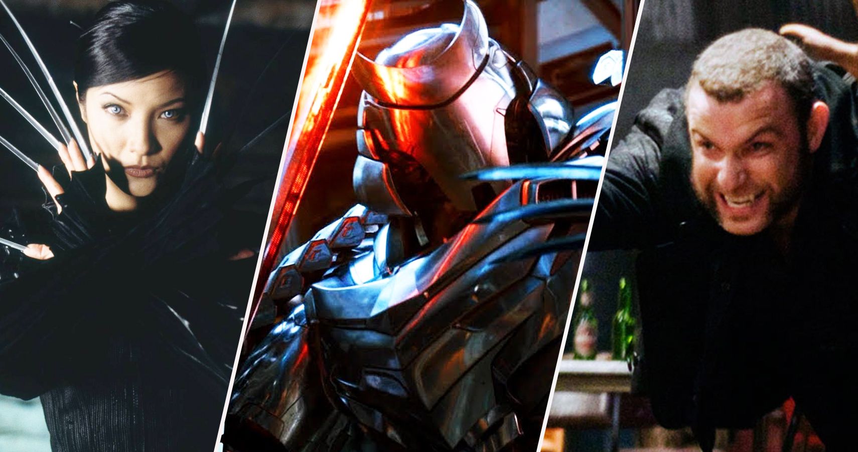 Mutant Massacre 10 X Men Villains The Movies Got Right And 10 They Mutant Massacre 10 X Men Villains The Movies Got Right And 10 They
