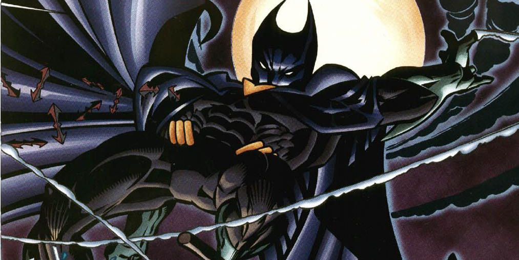 Batman: 10 Suits We Want To See On The Big Screen (And 10 We Don't)