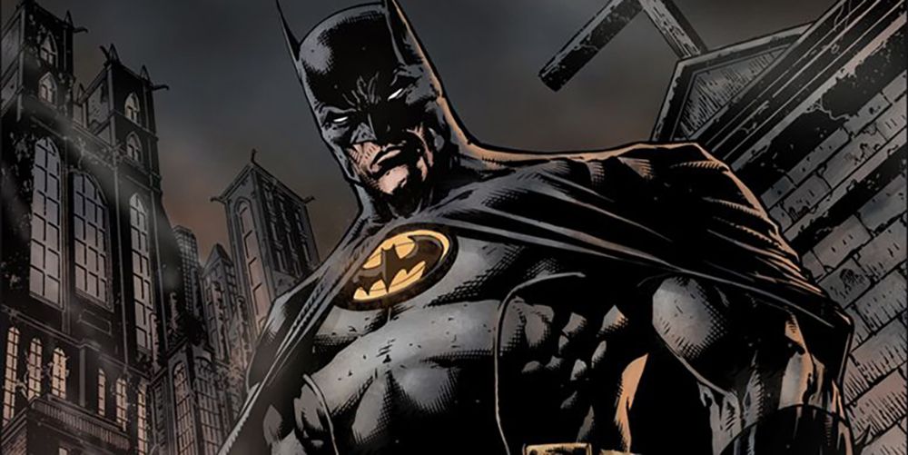 Batman: 10 Suits We Want To See On The Big Screen (And 10 We Don't)