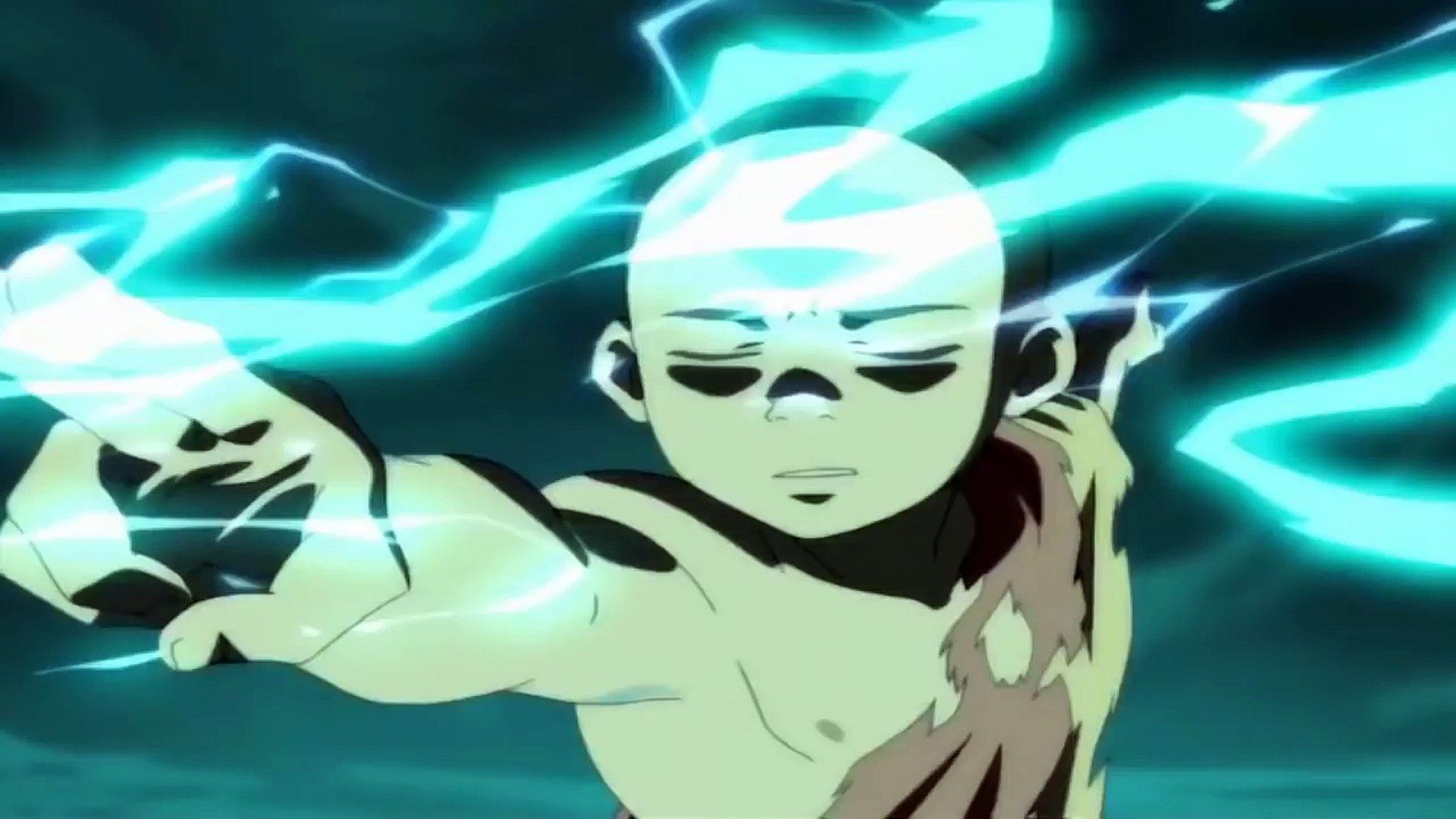 Avatar 10 Reasons Why Aang Is The Most Powerful Bender