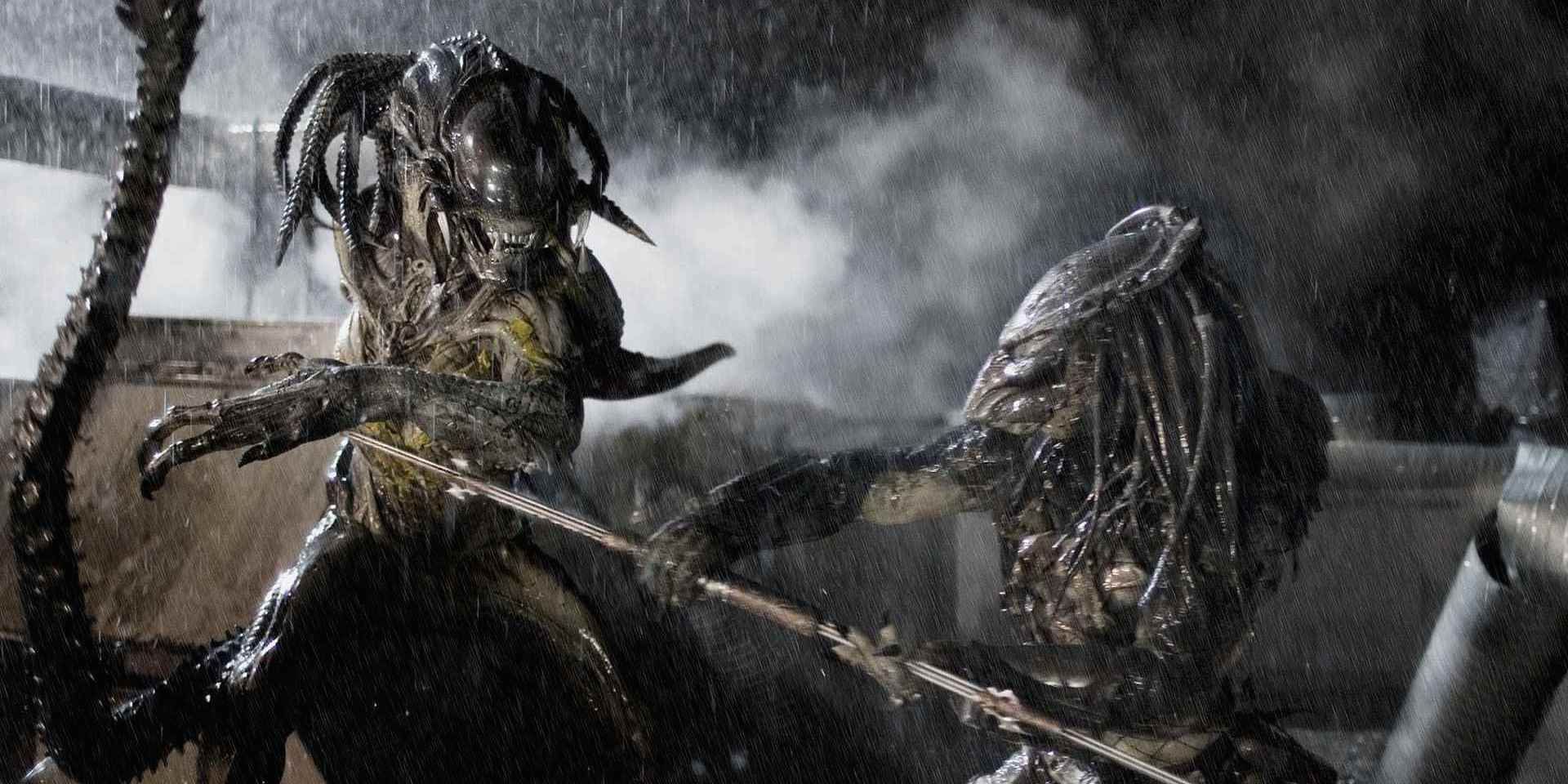 Movies Alien vs Predator Requiem