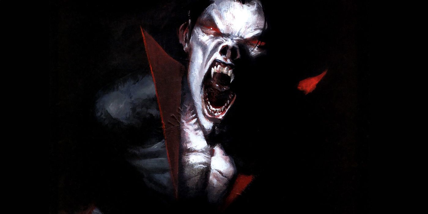 Blade Morbius