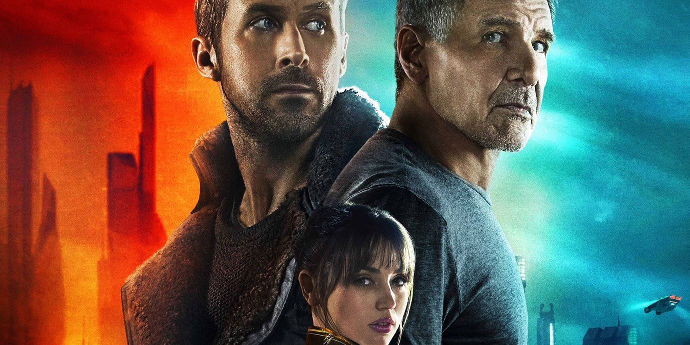 Blade Runner Explained: Breaking Down the History and World of the Sci-Fi  Classic - IGN
