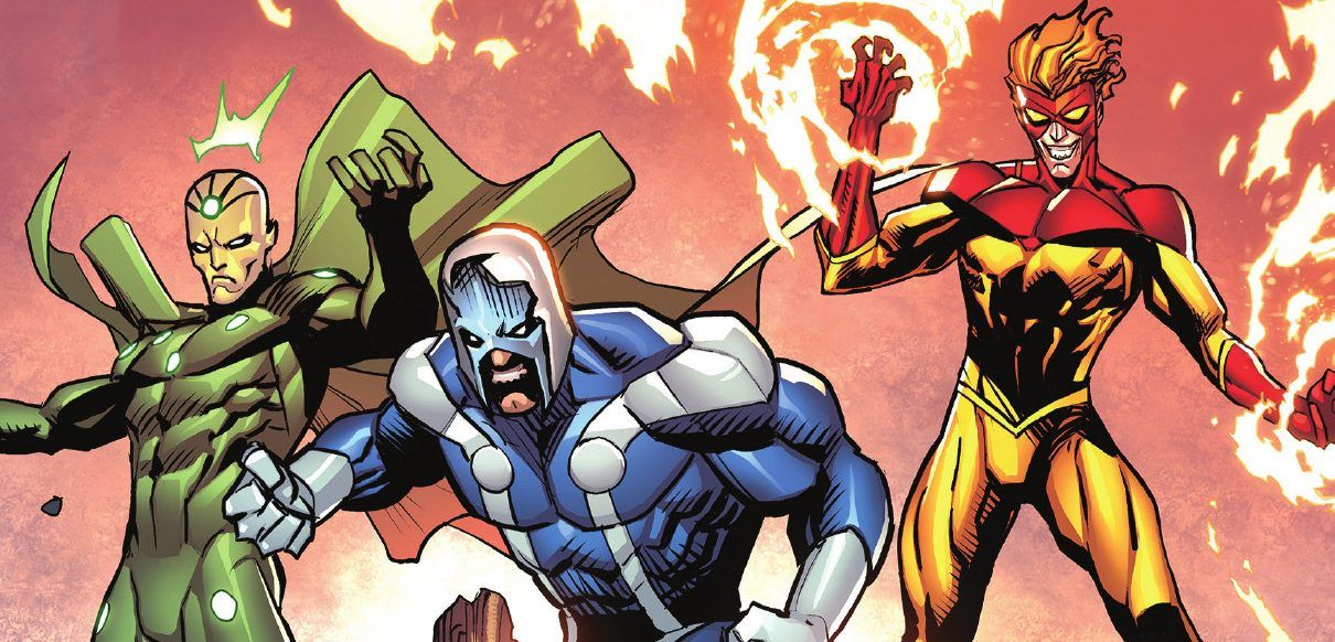 Endangered Species: The 25 Most Dangerous Threats To The X-Men, Ranked