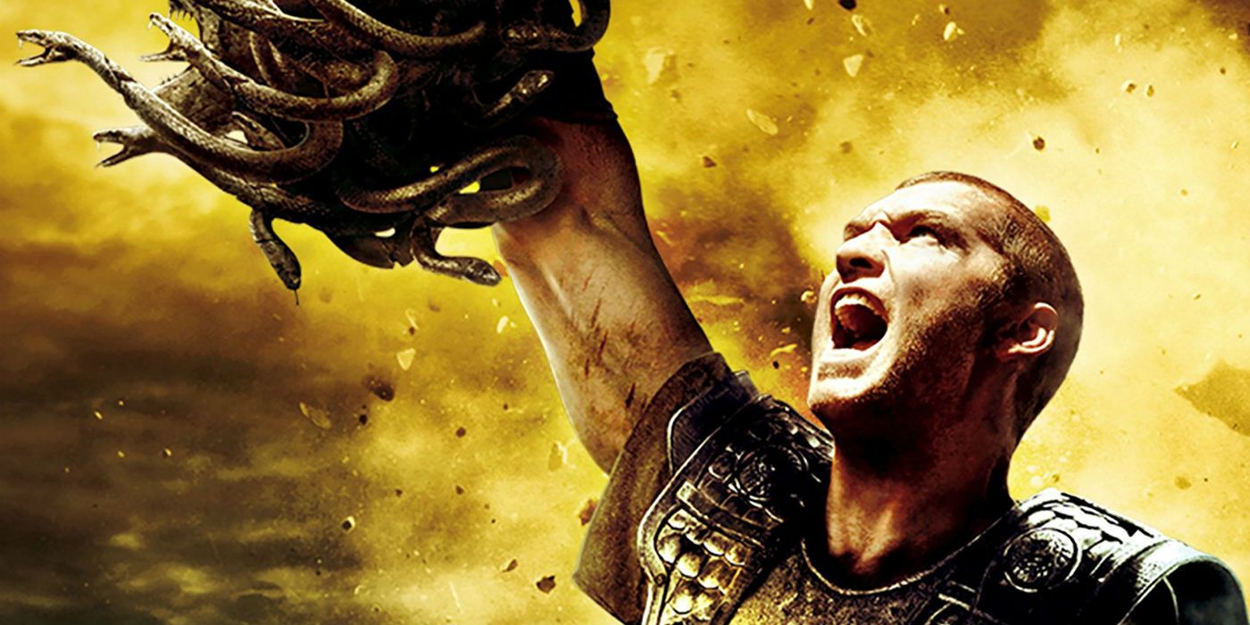 Clash of the Titans rules US box office, Movies