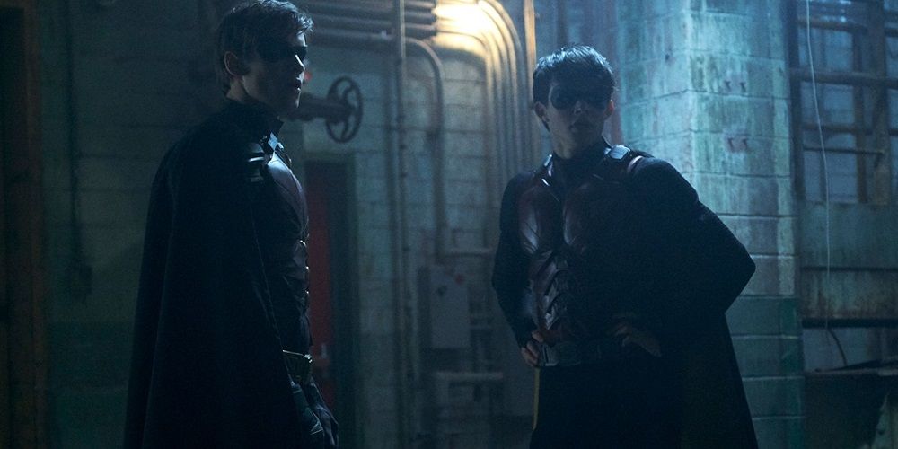 10 Things Titans Gets Wrong About Batman
