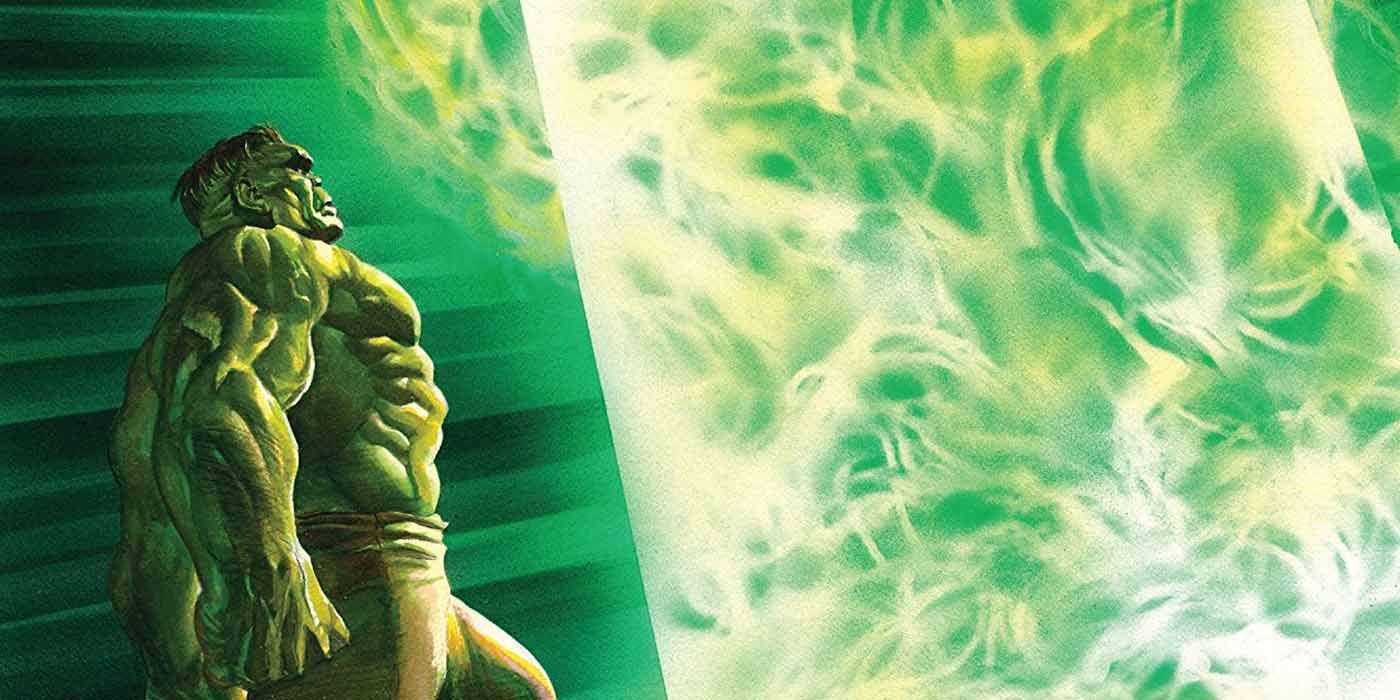 PREVIEW: Immortal Hulk #10