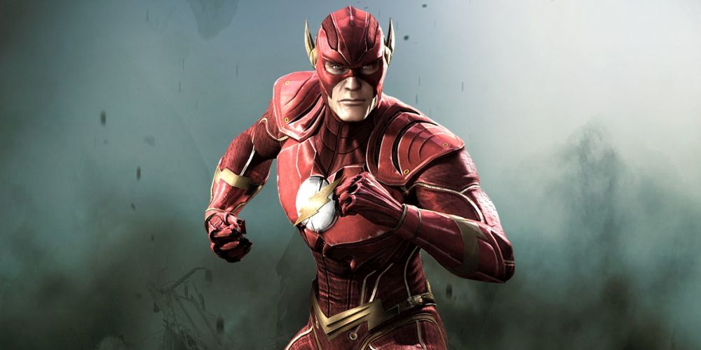 best flash costumes