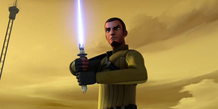 Kanan Jarrus