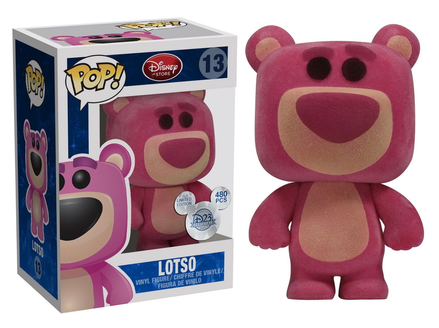 15 Rarest Funko Pops That Are Worth A Fortune Now