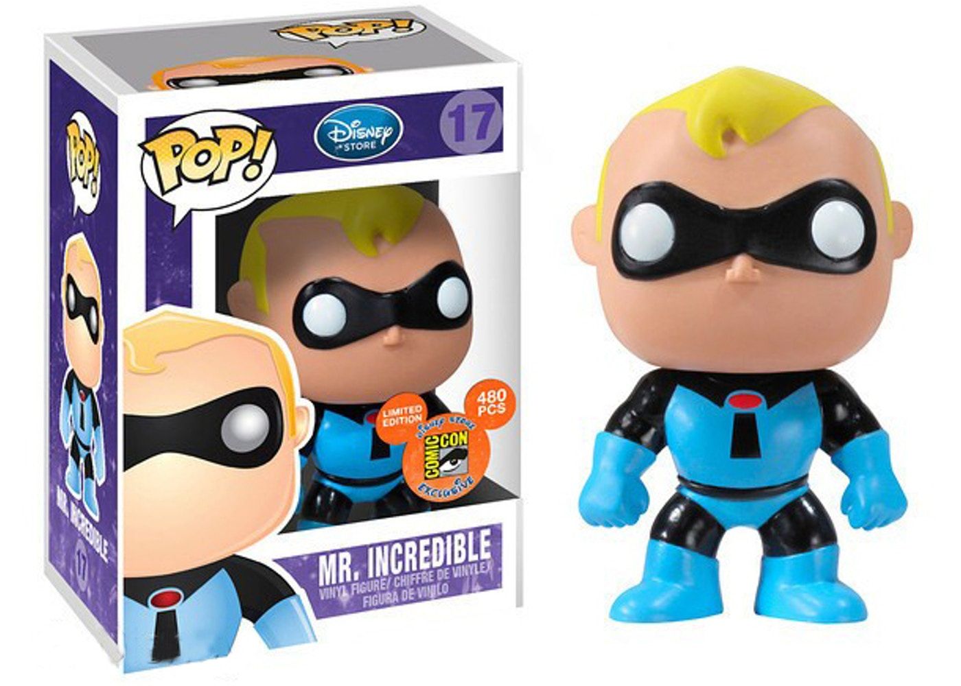 15 Rarest Funko Pops That Are Worth A Fortune Now