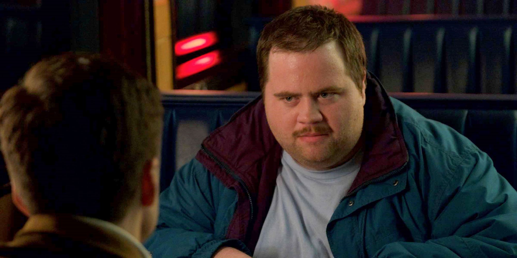 Paul Walter Hauser Joins the MCU With The Fantastic Four Role
