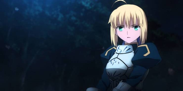 Girl Powered The 25 Most Powerful Women In Anime Cbr