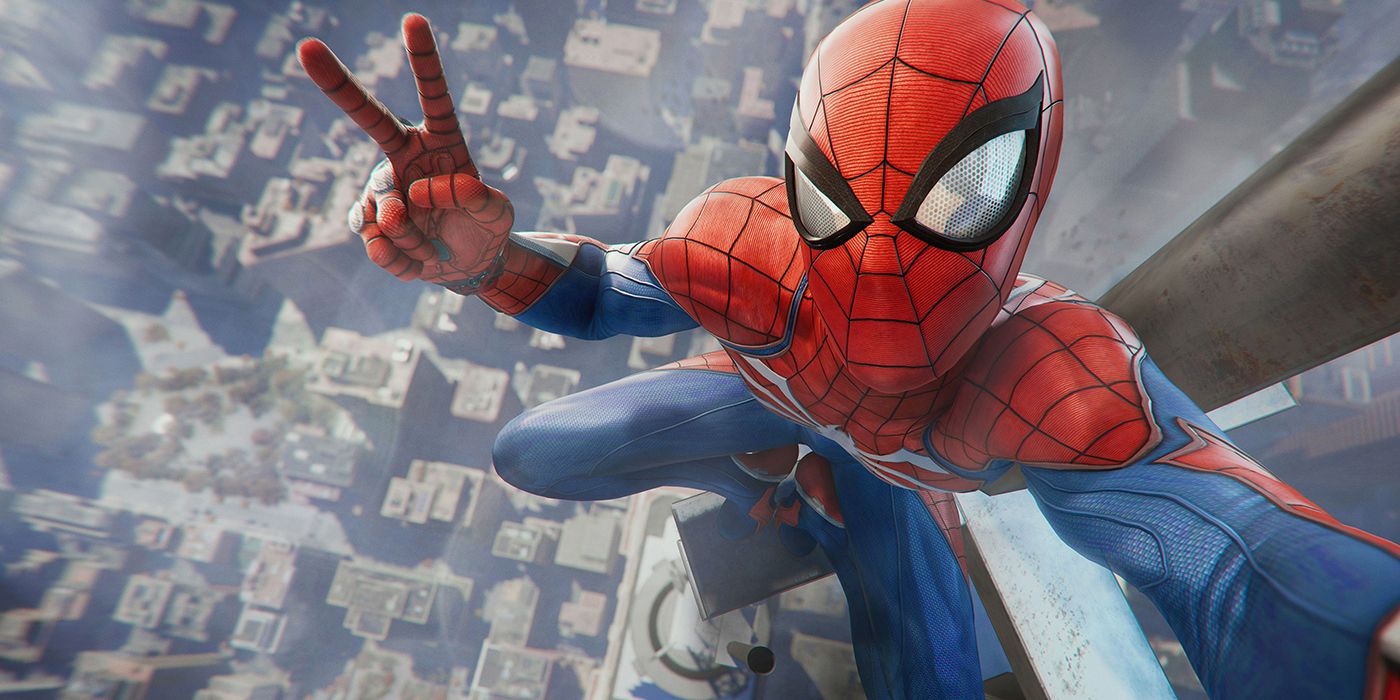 Spider-Man: Where To Find Uncle Ben Parker's Grave in the PS4 Game