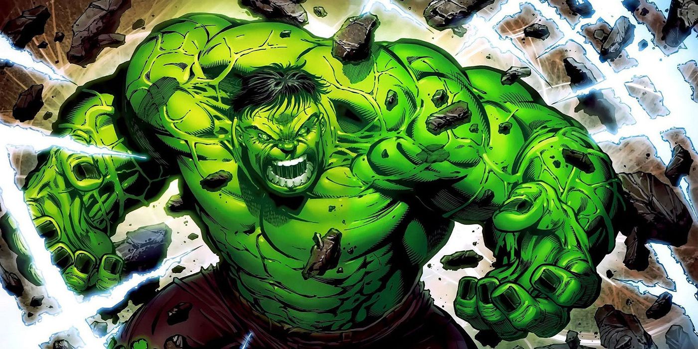 Stan Lee Hulk