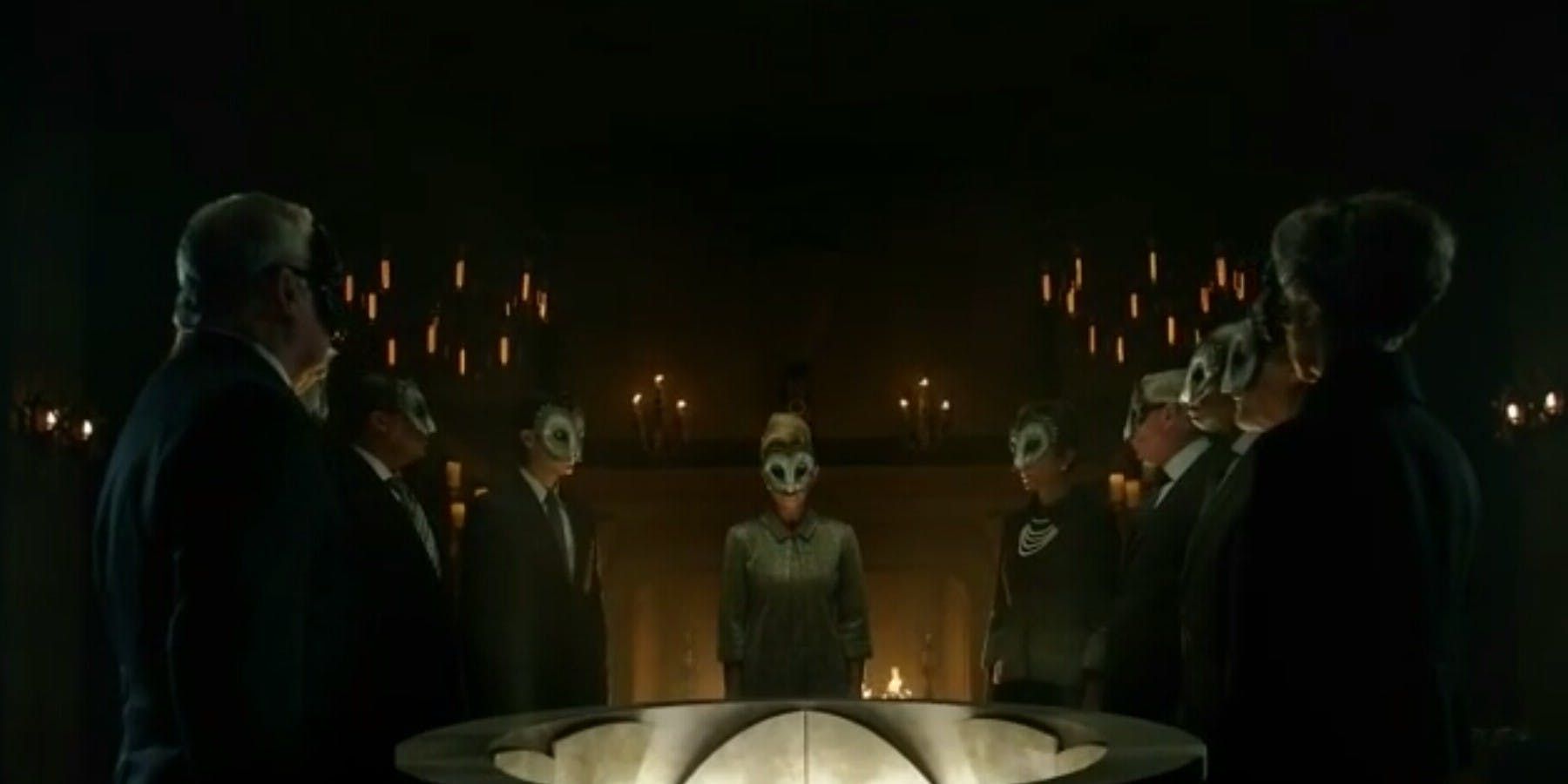 The-Court-of-Owls-in-Gotham