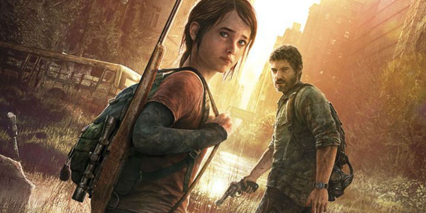 The Complete List of The Last of Us Games in Chronological