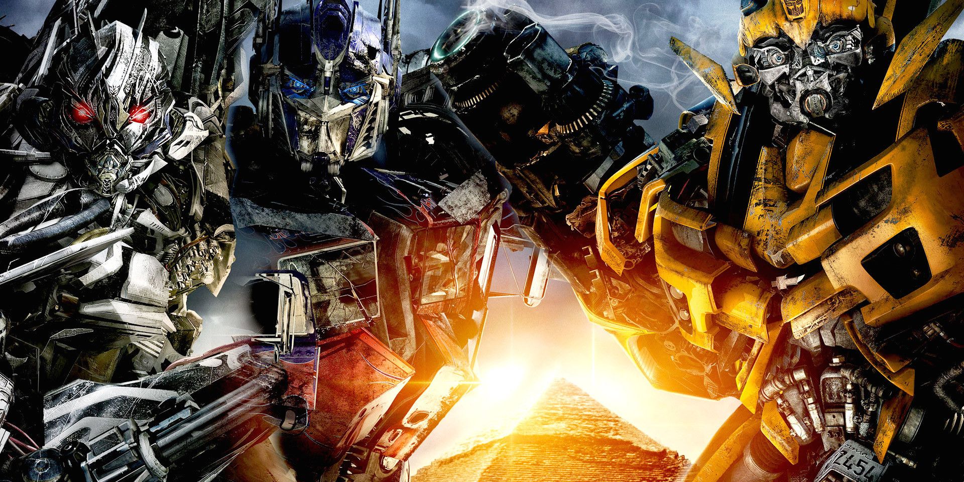 Transformers: Every Version of Bumblebee, Explained