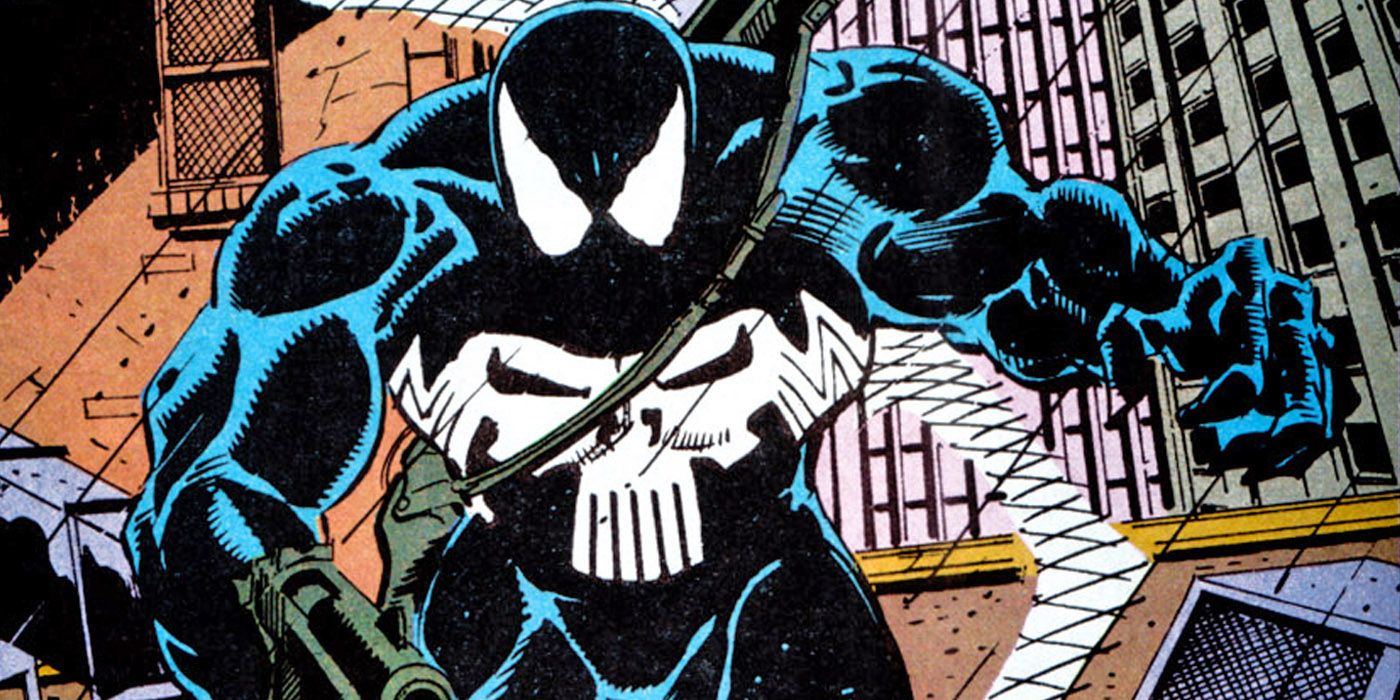 Venom Punisher