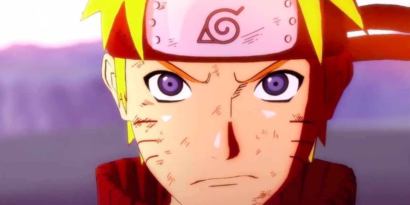 10 Ways Naruto Is Different In The Manga