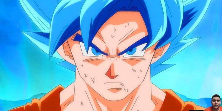 10 Reasons Why Goku Could Destroy Naruto And 10 Why Naruto Would Win