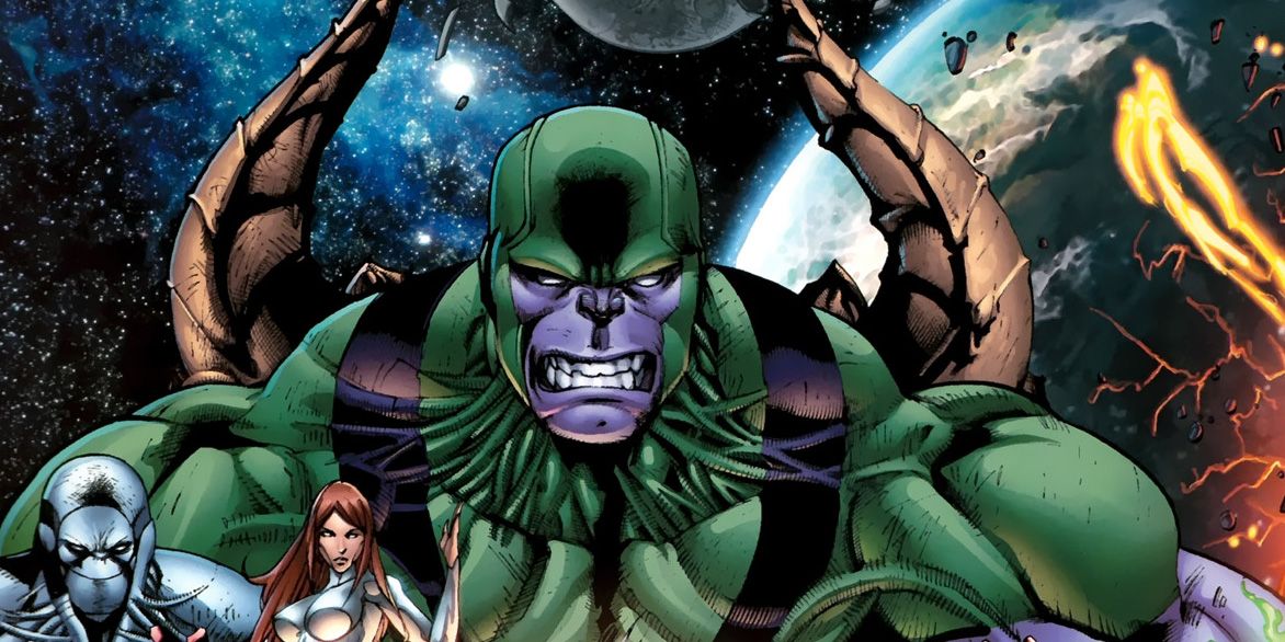 The Strongest There Are: 10 Hulk Rip-Offs That Were Successful (And 10 ...