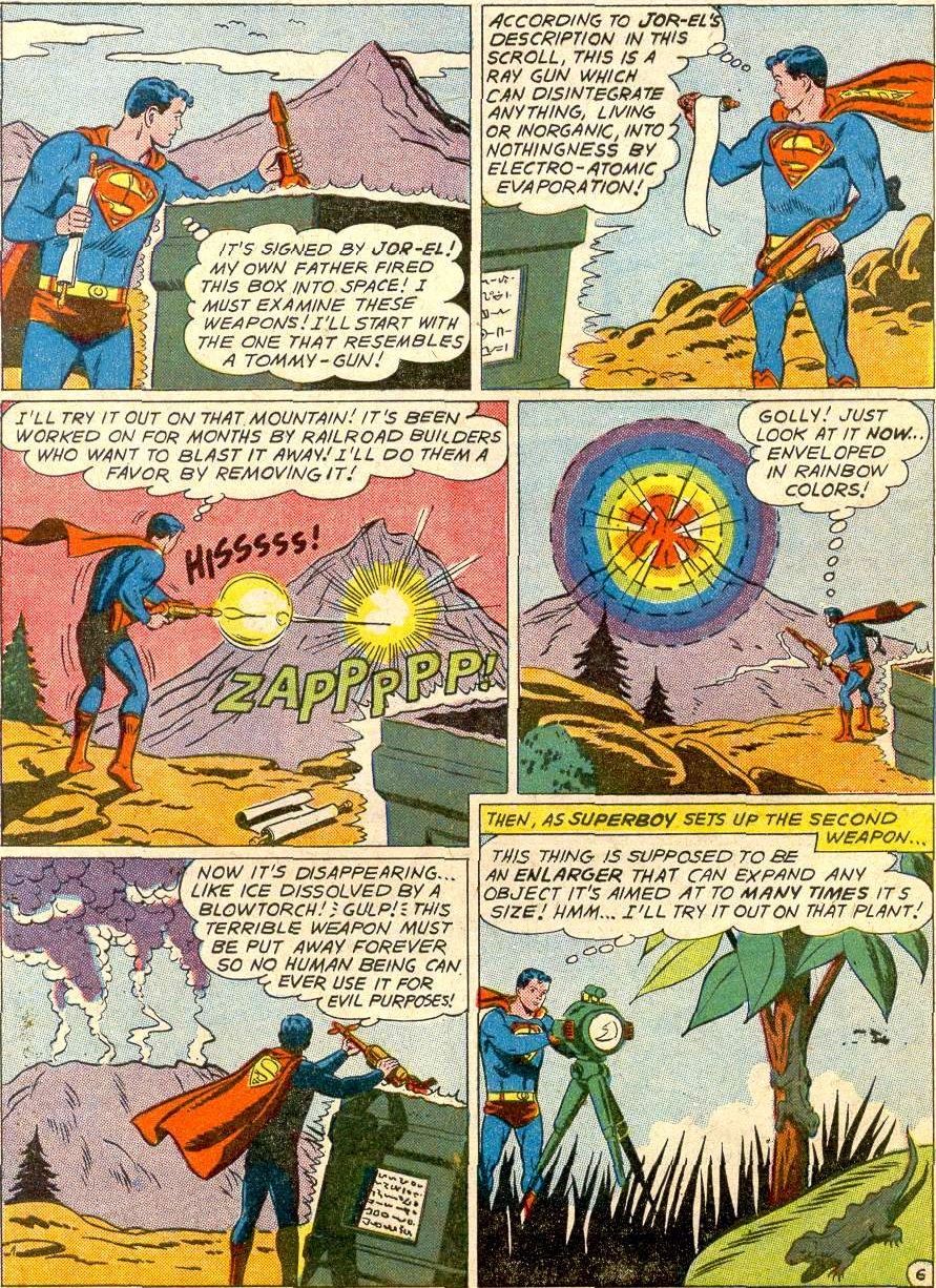 How Did the Phantom Zone Projector End Up On Earth?