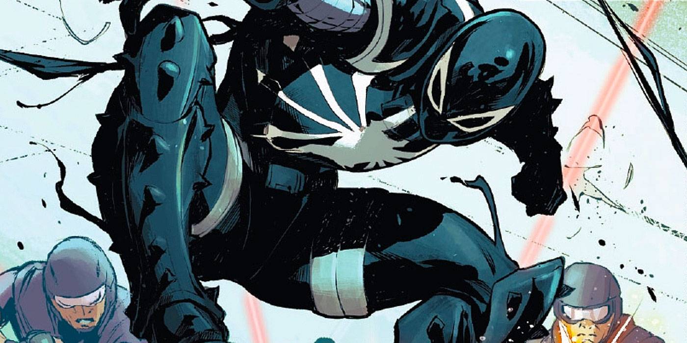 How �SpiderMan No Way Home� Could SetUp a Joe How �SpiderMan No Way Home� Could SetUp a Joe