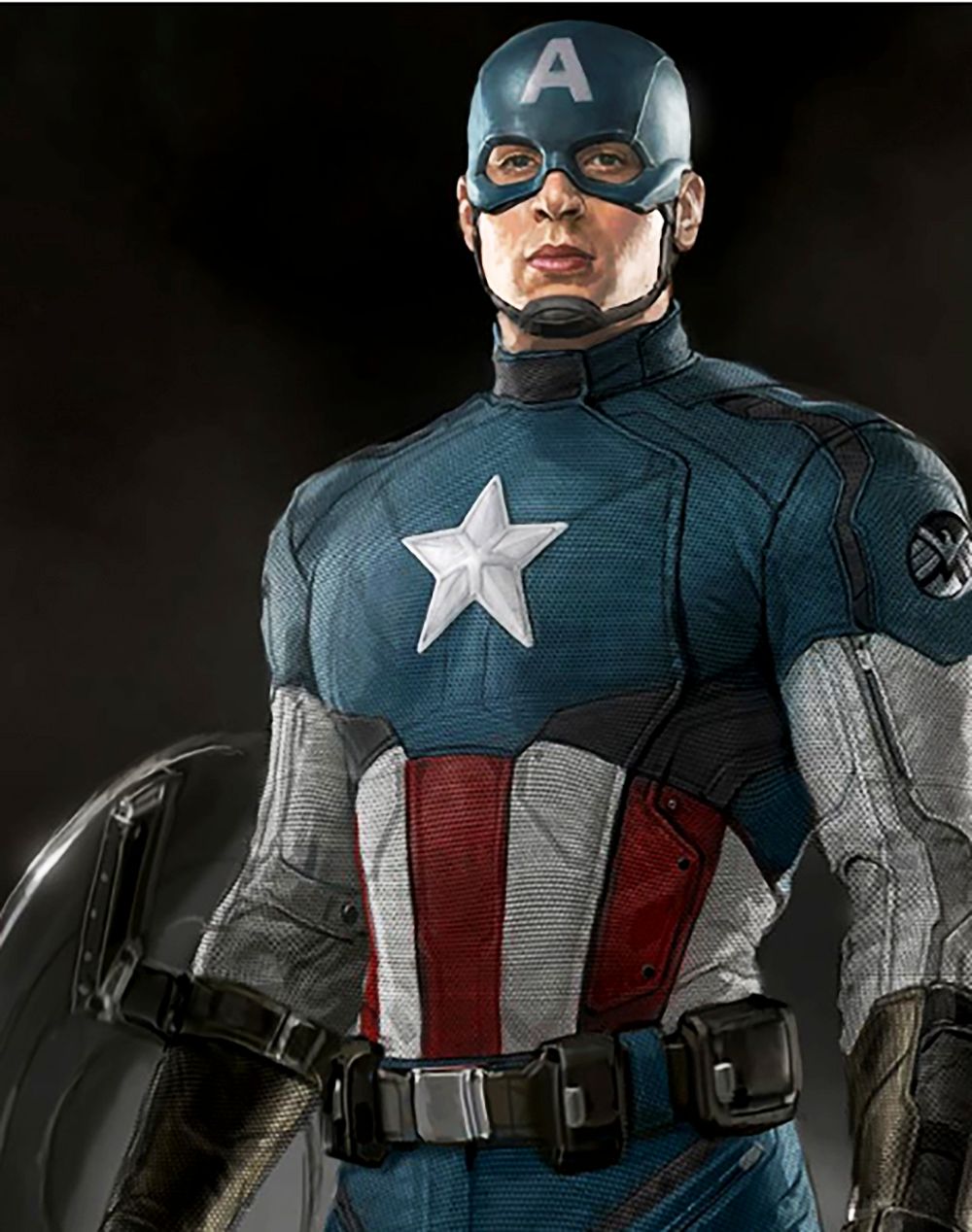 10 MCU Concept Costumes Better Than The Real Thing, 5 Worse, And 5 That ...