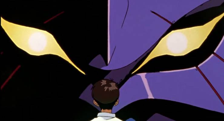 25 Best Memes About Evangelion 1 11 Evangelion 1 11 Memes