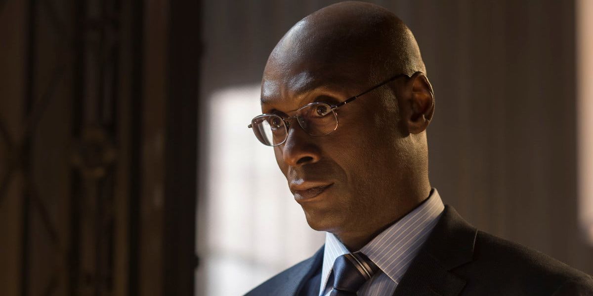 Lance Reddick's family disputes reported cause of death