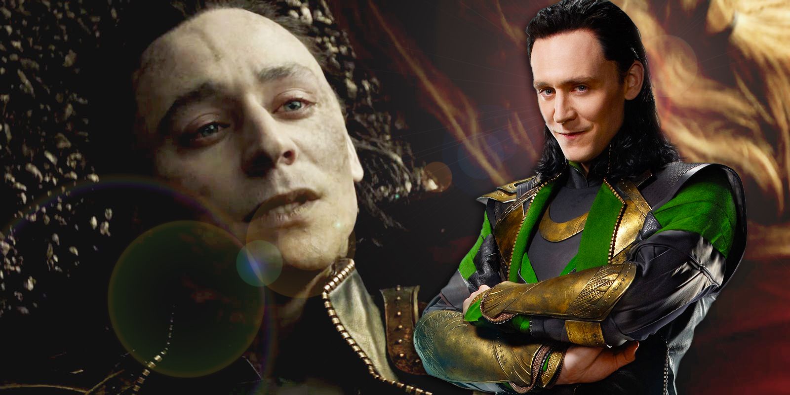 Loki's Original Infinity War Fate Was Very Different