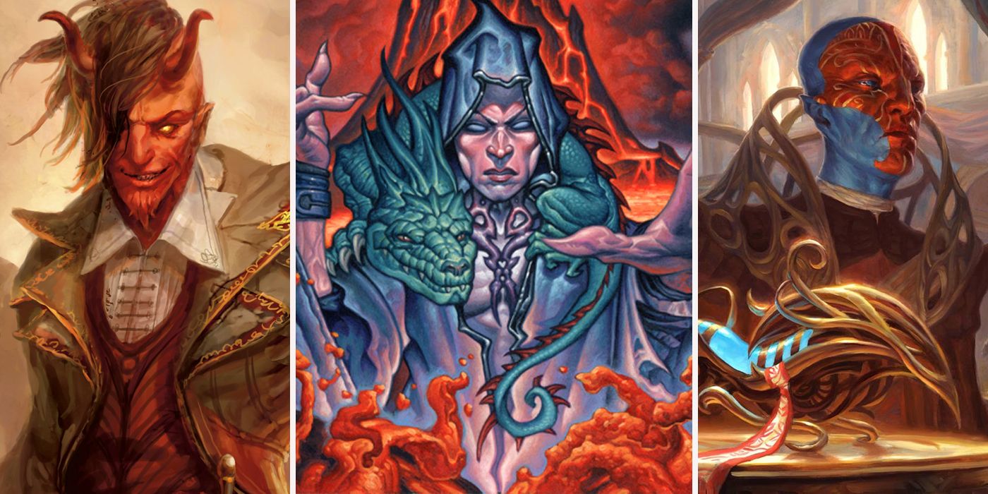 Tapped Out: 20 Magic Cards Everyone Thinks Are Weak (But Are Actually ...