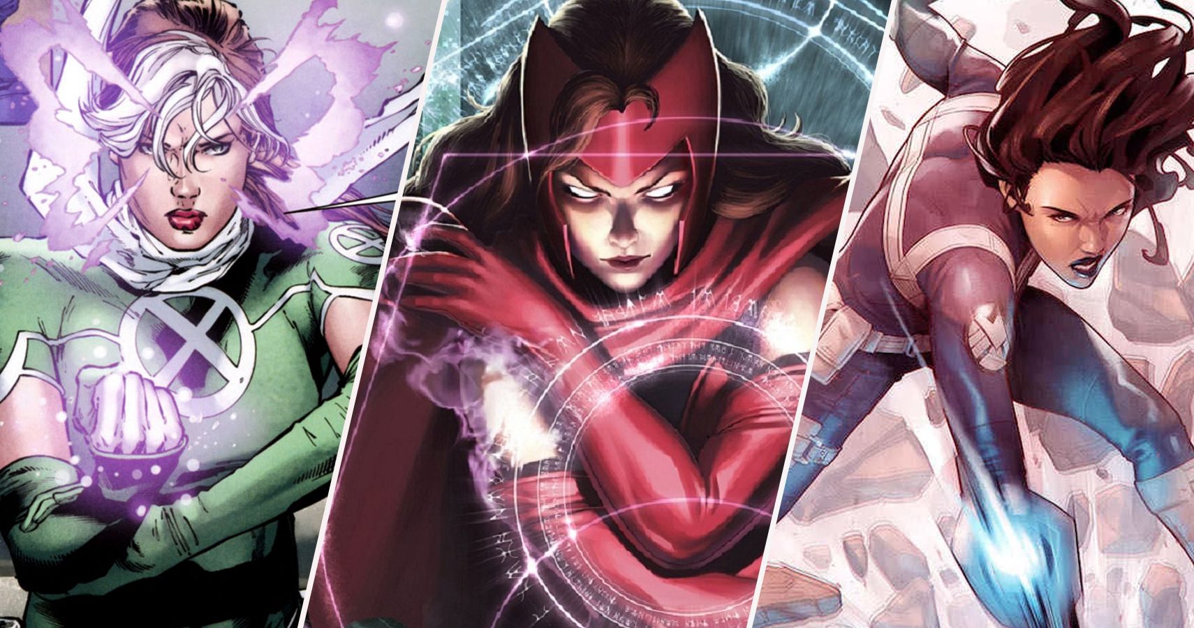 Ladies Fight: 20 Daughters Of Supervillains Who Are Deadlier Than Their 