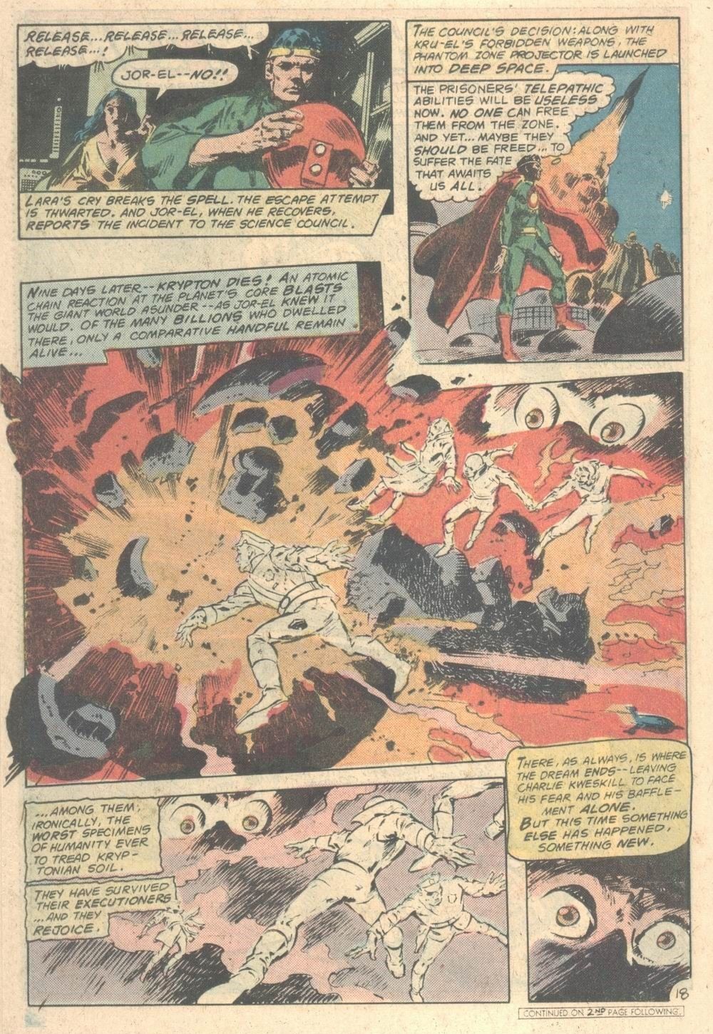 How Did the Phantom Zone Projector End Up On Earth?