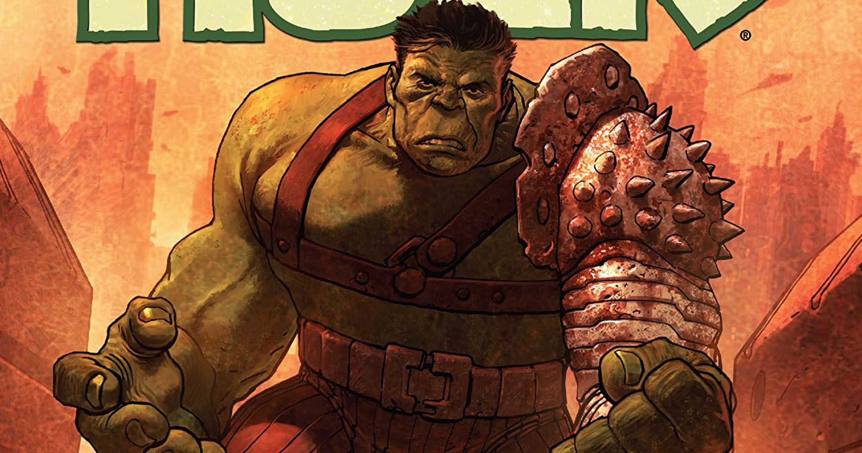 10 Things You Never Knew About Planet Hulk