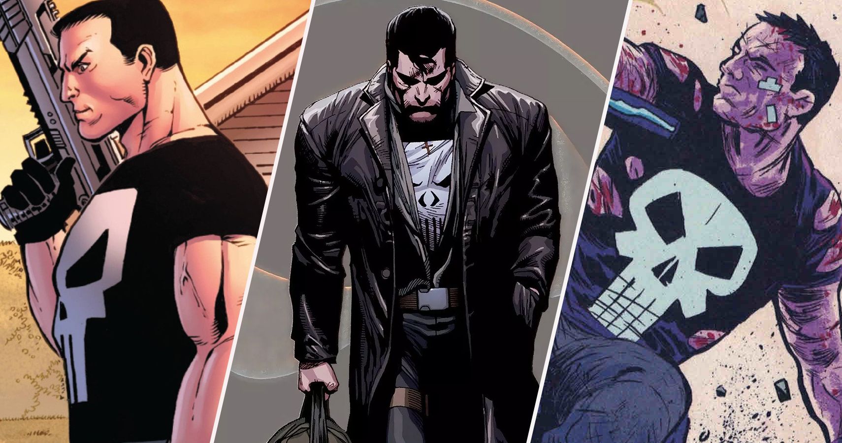 It's Time For Marvel To Put 'The Punisher' To Sleep