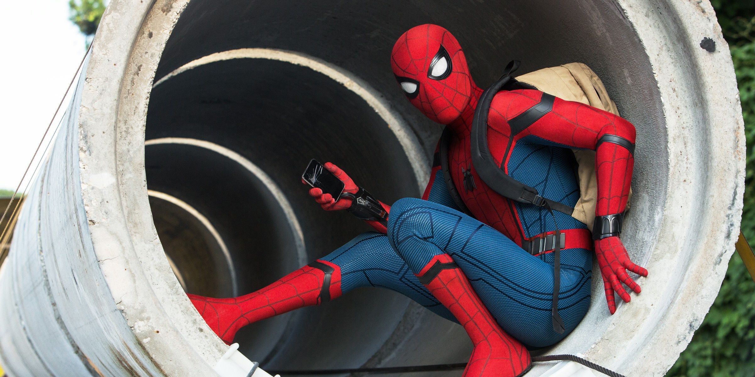 Web Of Possibilities: 9 Spider-Man Casting Rumors Better Than What We Got  (And 11 Worse)