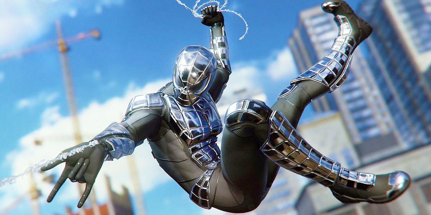 Spider-Man PS4 Turf Wars DLC Is Worth It - Mostly