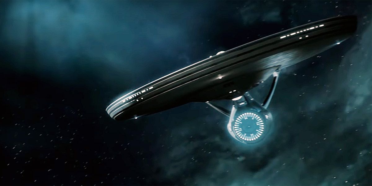 Star Trek Fleet Command Game Announced With First Trailer