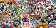 Vote For The Top 100 Comic Book Writers And Artists Of All Time 