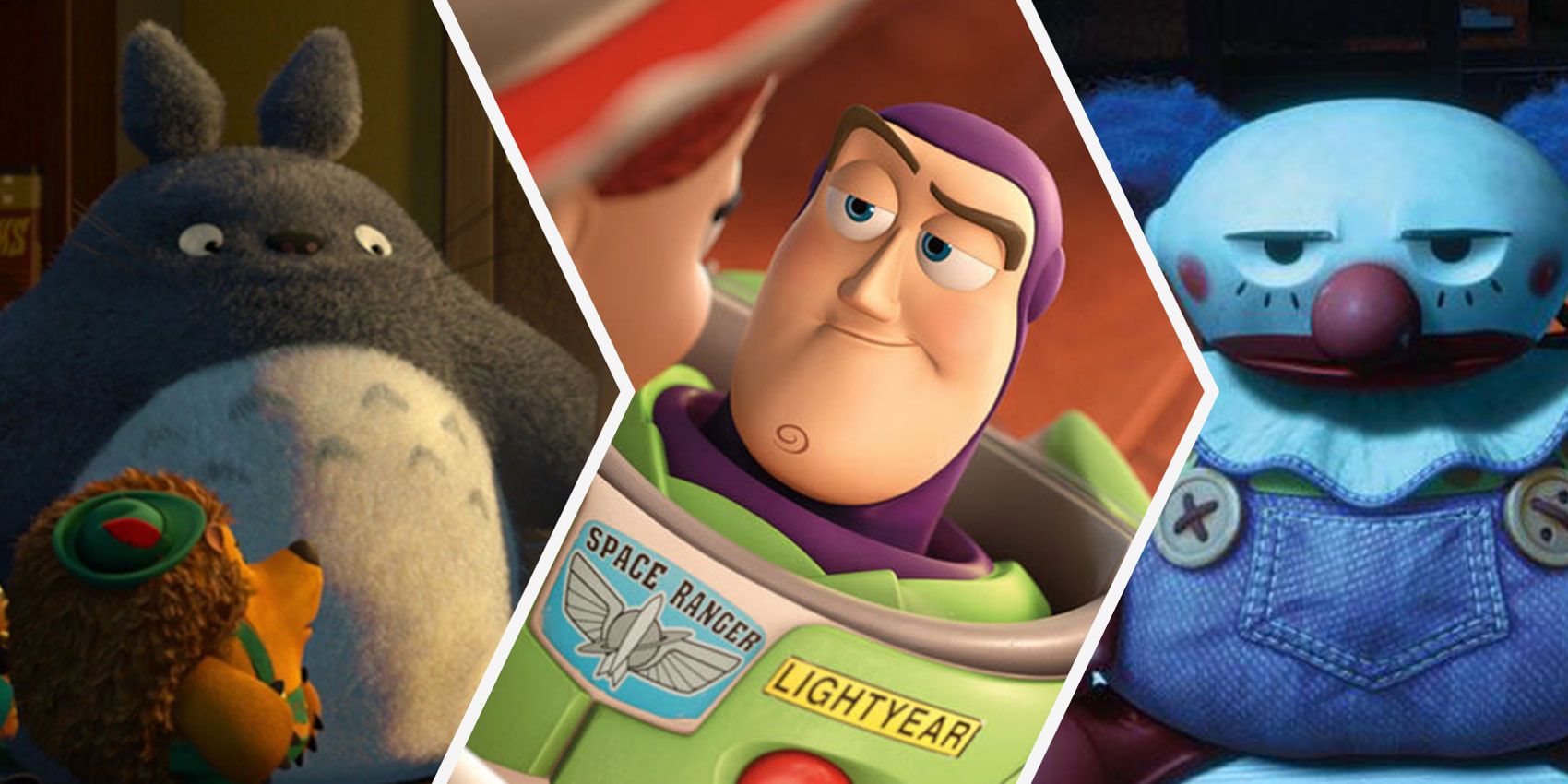 Toy Four Y 10 Toy Story Characters We Want To See And 5 That Should Stay In The Toy Box