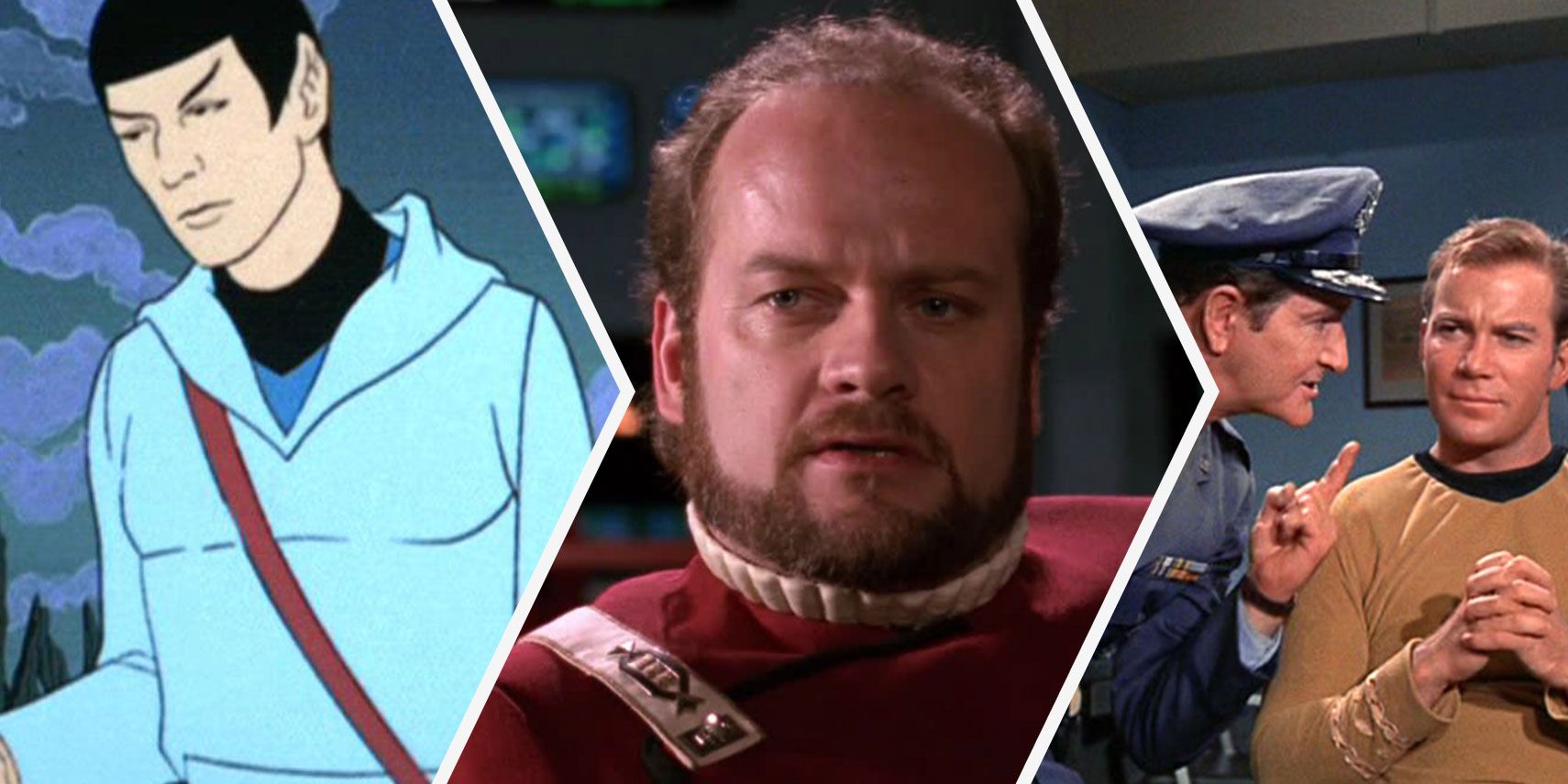 Star Trek Ranking the 20 Best TimeTravel Episodes