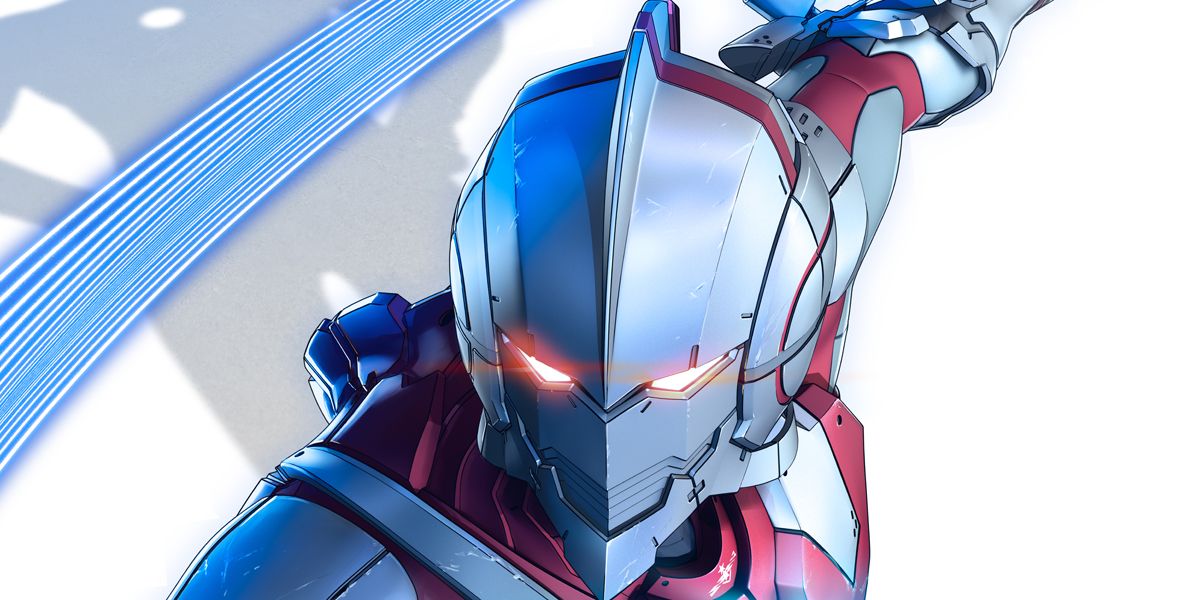 New Ultraman Man Anime Final Season Announces New Trailer And New Animated  Film - Anime Explained