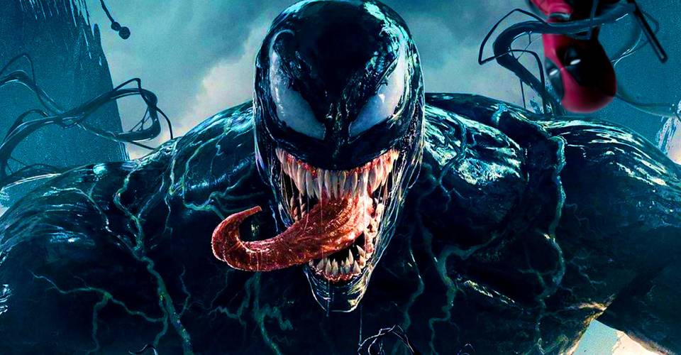 Venom Is More Successful Than Every X-Men Movie - Even Deadpool