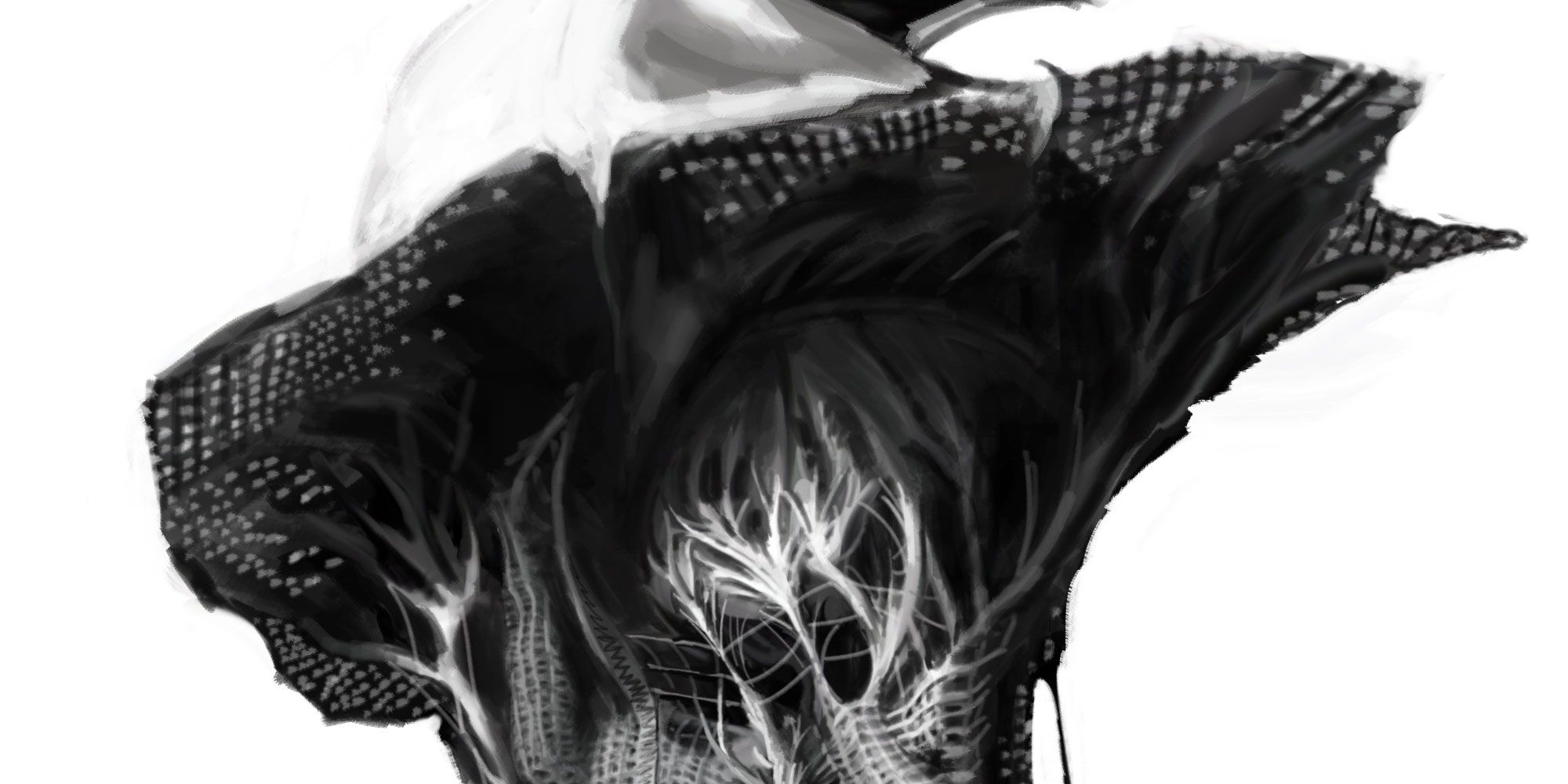 Venos Strach 15 Villains That Look Way More Intimidating Venomized By Fans