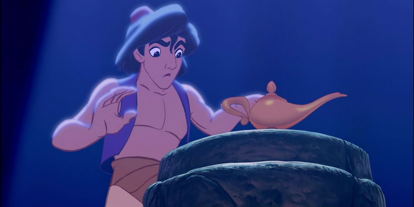 Aladdin-Disney